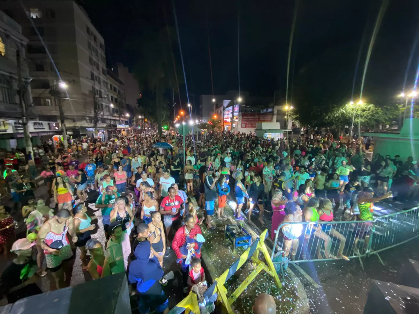 Prefeitura divulga novas atrações musicais para Carnaval 2026 em Santos Dumont
